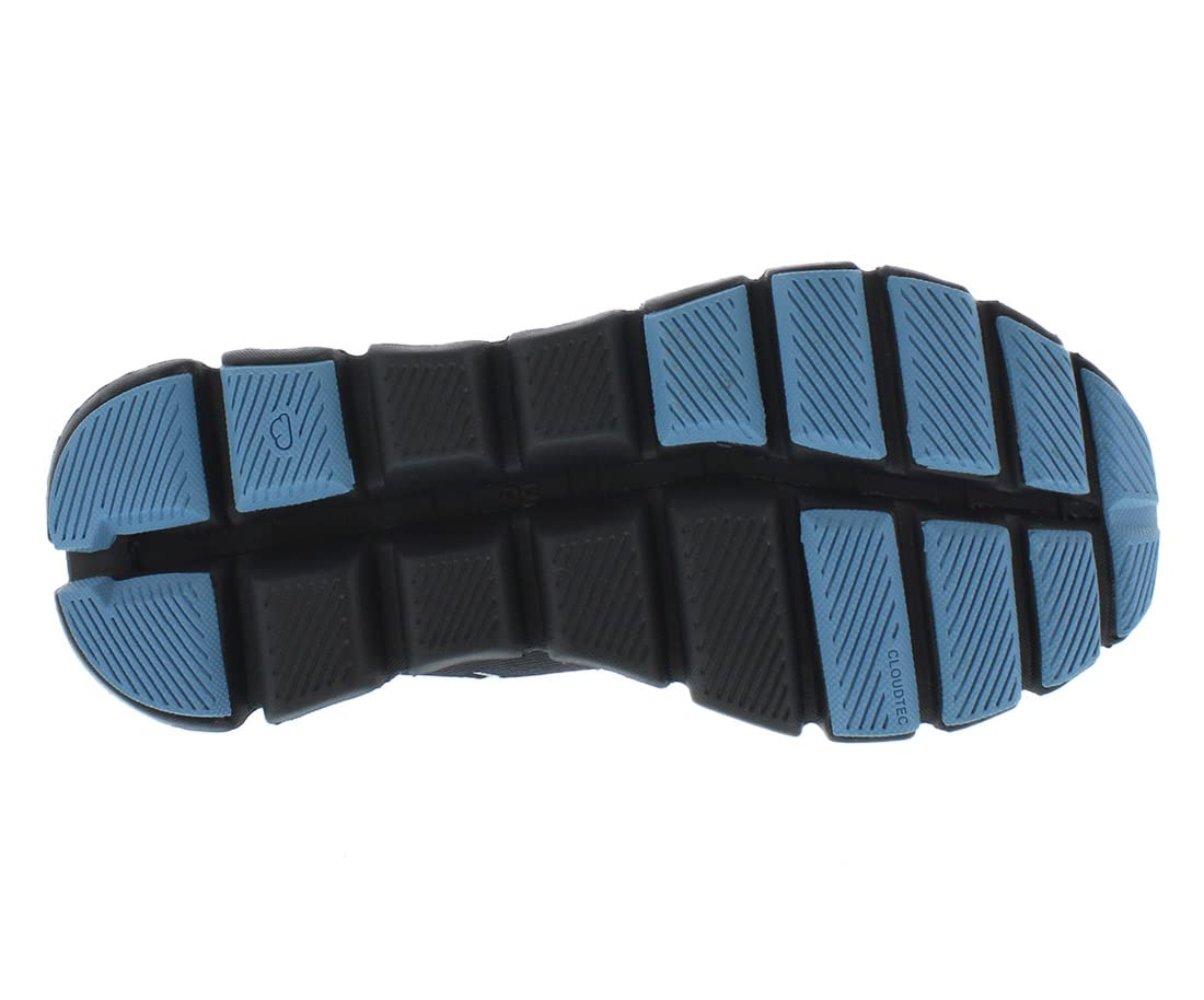 Foto 3 pulgar | Tenis para Correr On Cloud X 3 Shift Negros para Mujer - Venta Internacional