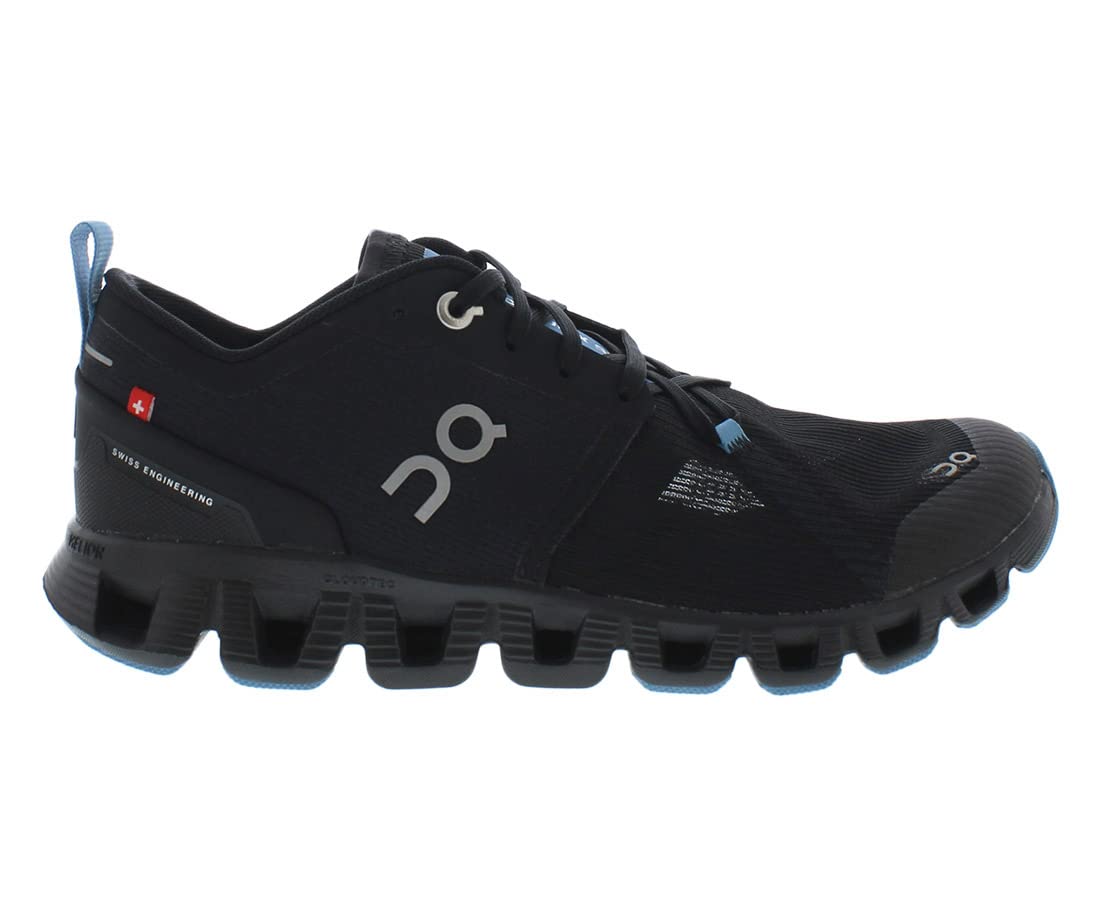Foto 5 pulgar | Tenis para Correr On Cloud X 3 Shift Negros para Mujer - Venta Internacional