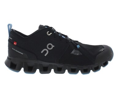 Foto 4 | Tenis para Correr On Cloud X 3 Shift Negros para Mujer - Venta Internacional