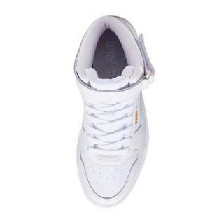 Foto 3 | Tenis Puma Blancos para Mujer
