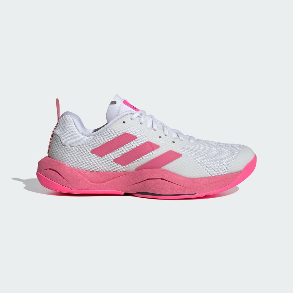 Foto 2 | Tenis Adidas Rapidmove para Mujer