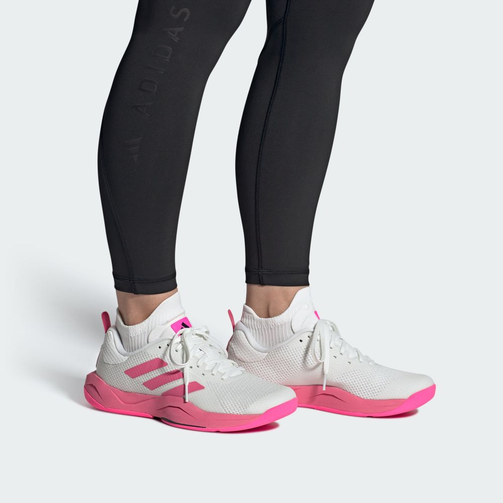 Foto 4 | Tenis Adidas Rapidmove para Mujer