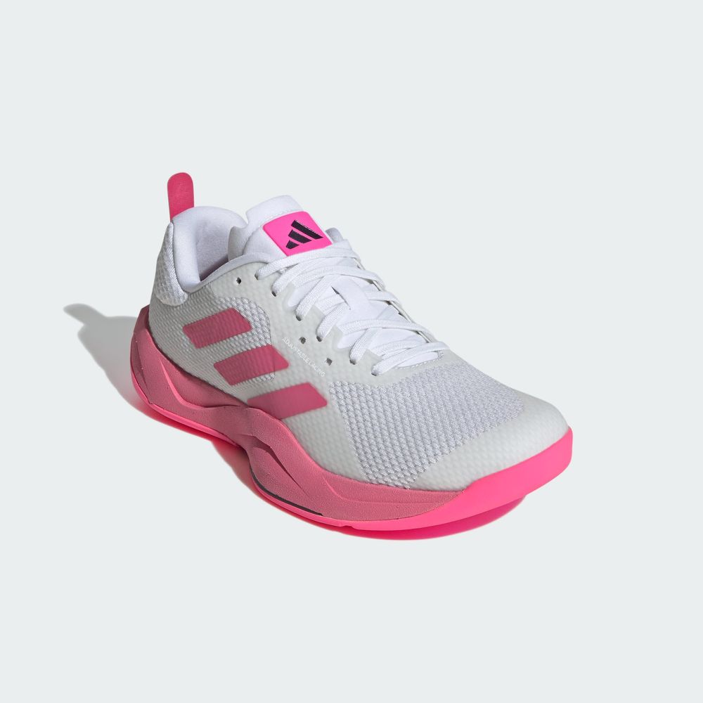 Foto 7 | Tenis Adidas Rapidmove para Mujer