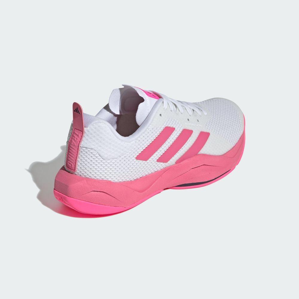 Foto 8 | Tenis Adidas Rapidmove para Mujer