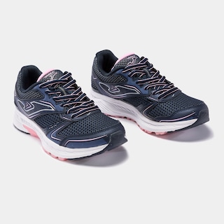 Foto 1 | Tenis Joma Modelo Rvitlw2203 color Azul para Mujer