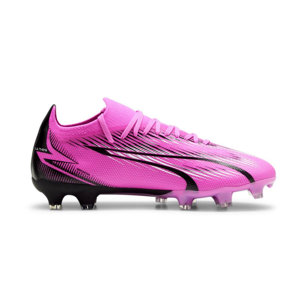 Foto 3 pulgar | Taquetes Puma Ultra Match Rosas para Mujer