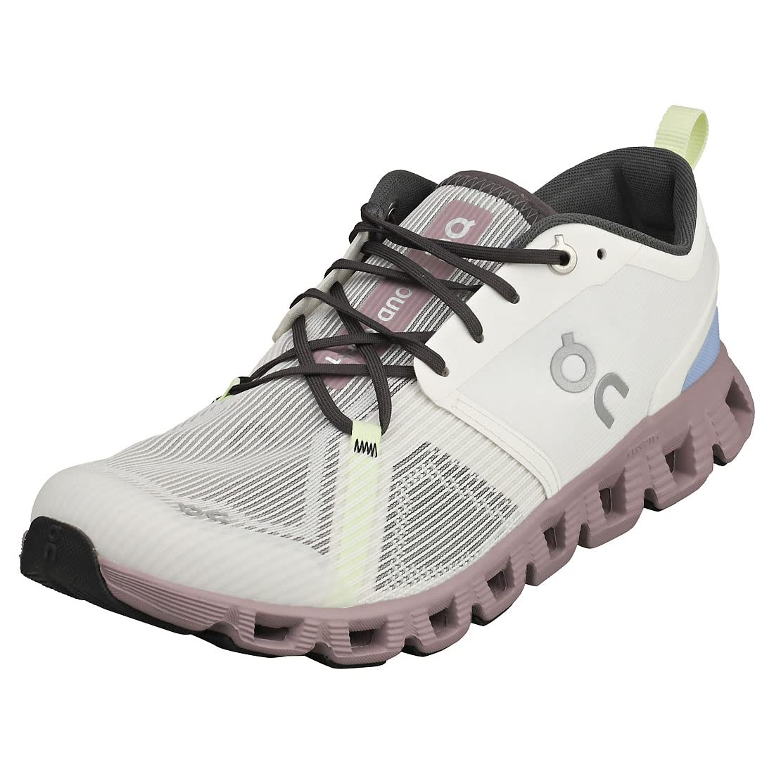 Tenis On Cloud X 3 Blancos para Mujer - Venta Internacional