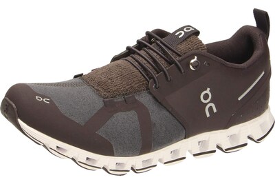 Foto 1 | Tenis para Correr On Cloud Terry Textile para Mujer - Venta Internacional