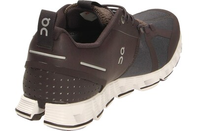Foto 4 | Tenis para Correr On Cloud Terry Textile para Mujer - Venta Internacional