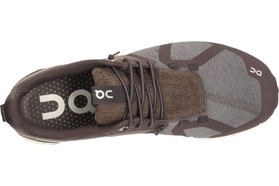 Foto 5 | Tenis para Correr On Cloud Terry Textile para Mujer - Venta Internacional