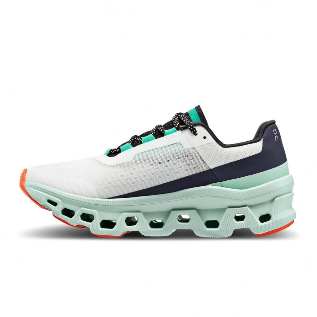 Tenis On Cloudmonster para Mujer - Venta Internacional