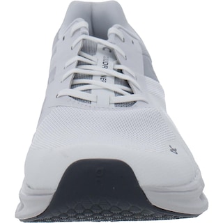 Foto 3 | Tenis On Cloudrunner Grises para Mujer - Venta Internacional