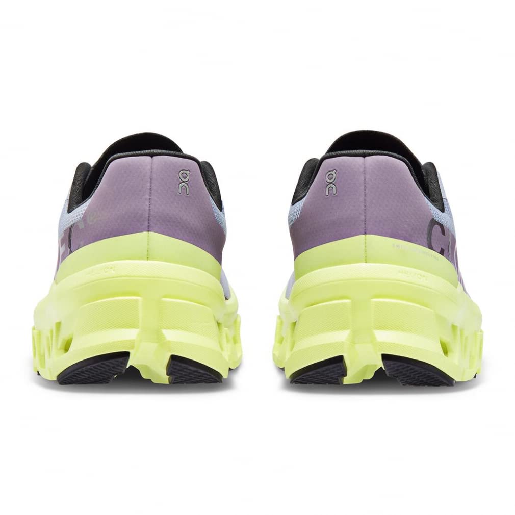 Foto 5 pulgar | Tenis On Cloudmonster para Mujer - Venta Internacional