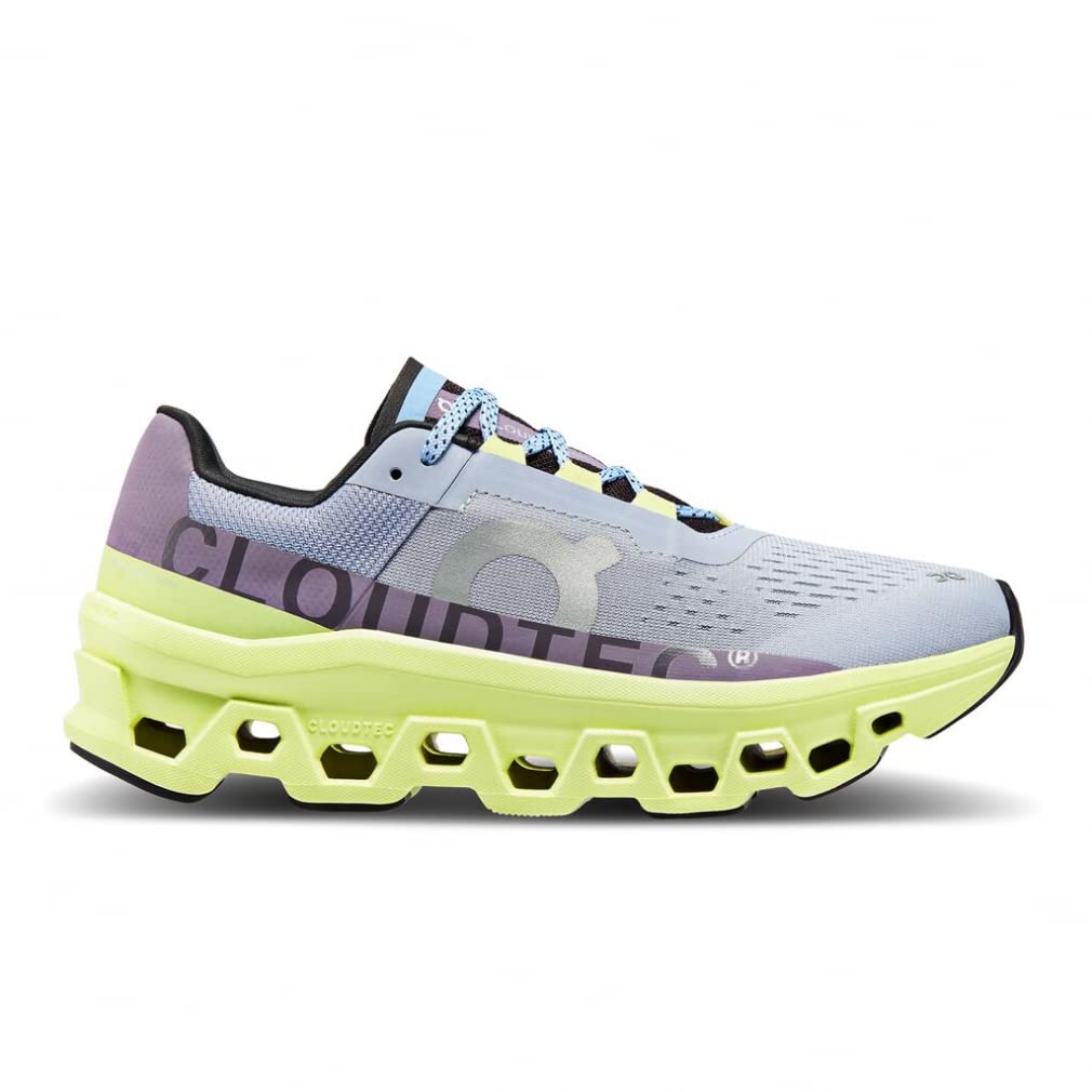 Foto 2 | Tenis On Cloudmonster para Mujer - Venta Internacional