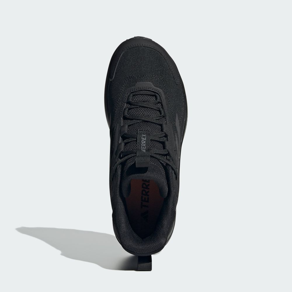 Foto 5 | Tenis De Senderismo Terrex Anylander Corte Medio Adidas Negro Mujer