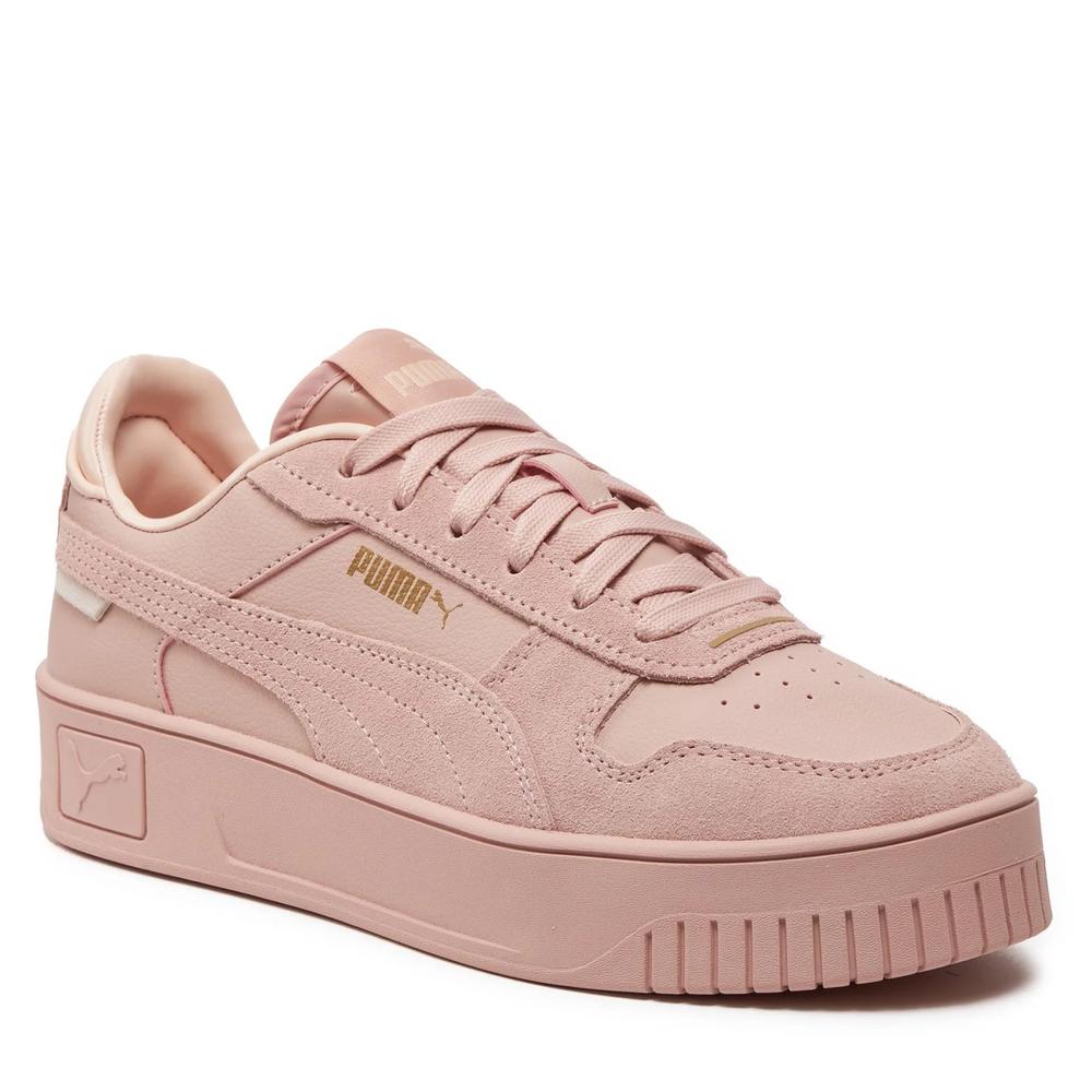 Tenis Puma Carina Street Sd Para Mujer $1,899