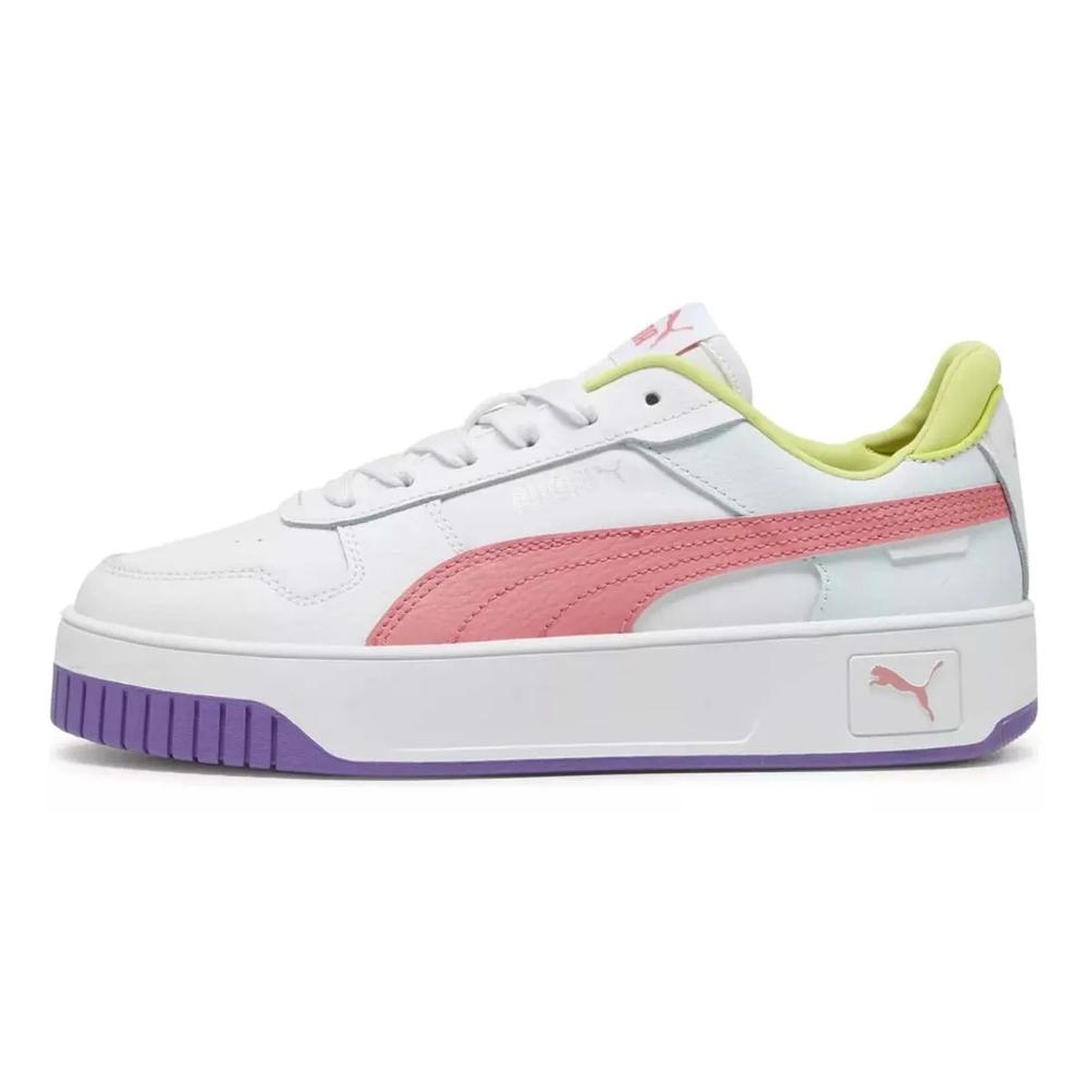 Tenis Puma Carina Street 389390 24 Para Mujer Coppel