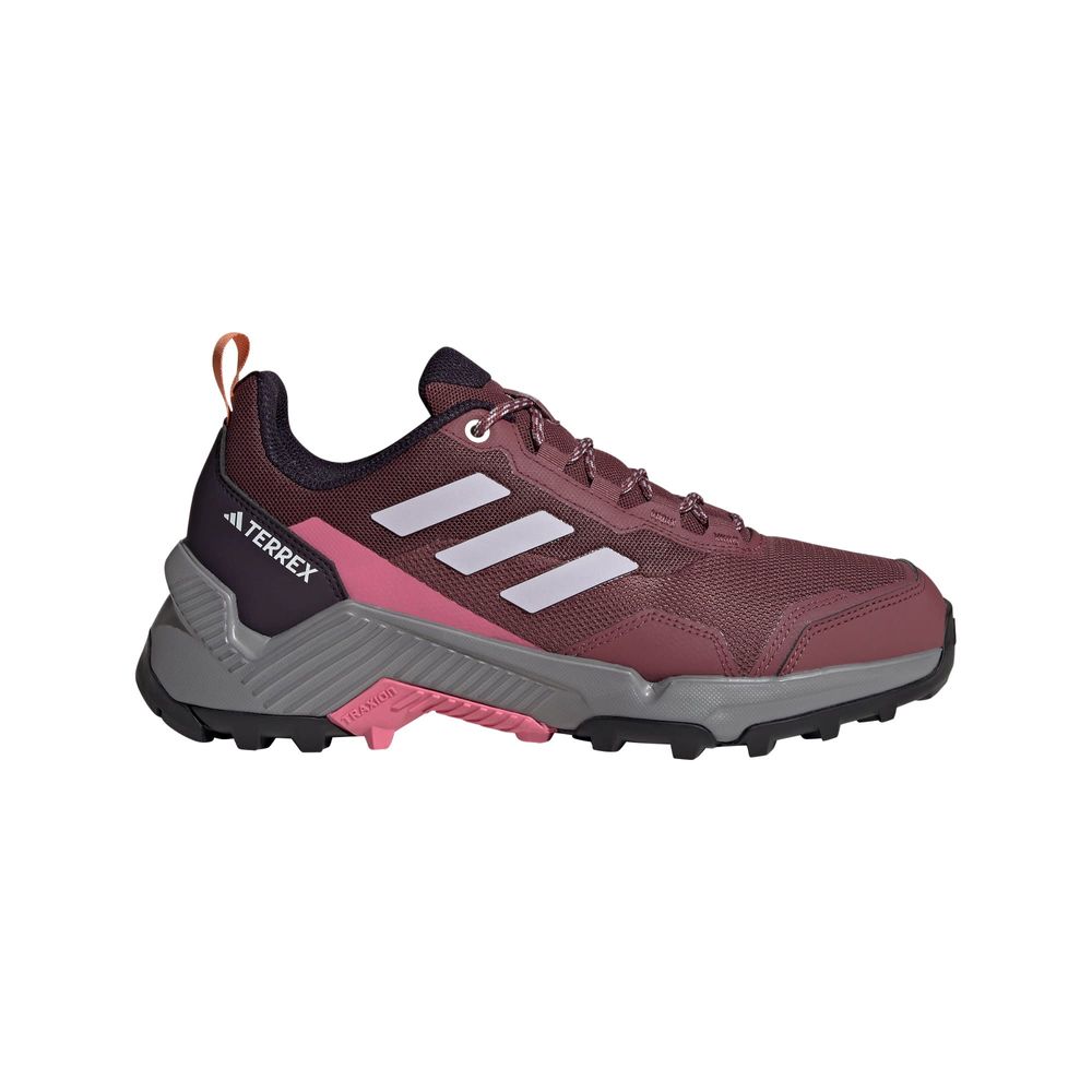 Tenis De Senderismo Eastrail 2.0 Adidas Granate Mujer