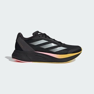 Foto 2 | Tenis Duramo Speed Adidas Negro Mujer