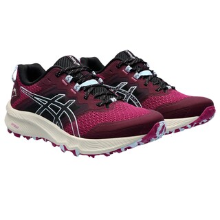 Foto 3 | Tenis Asics Para Mujer Color Morado 1012b427500