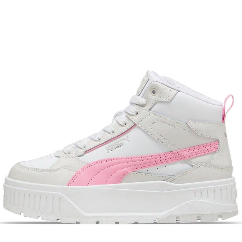 Tenis Puma Karmen Ii Idol Mid Para Mujer