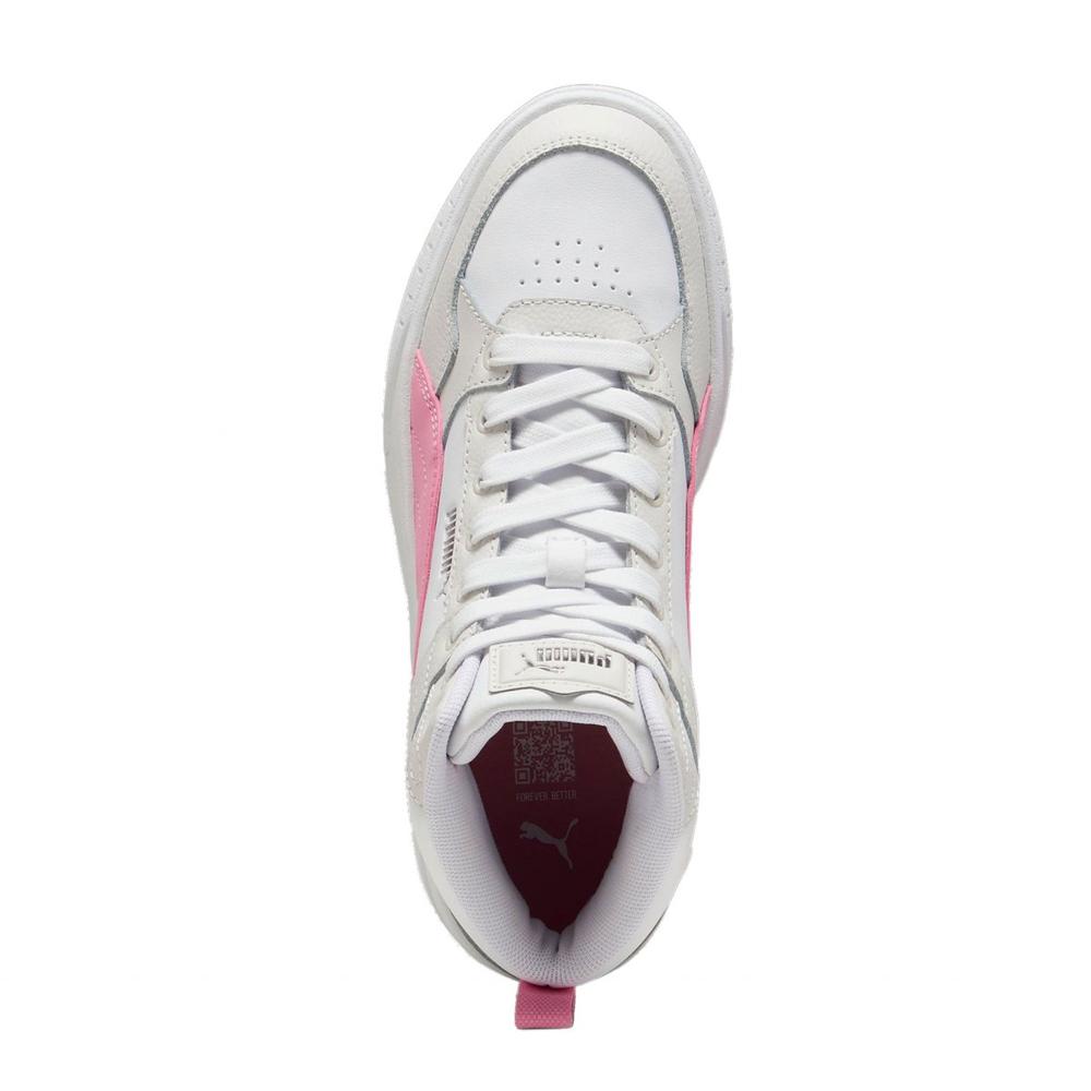 Foto 5 | Tenis Puma Karmen Ii Idol Mid Para Mujer