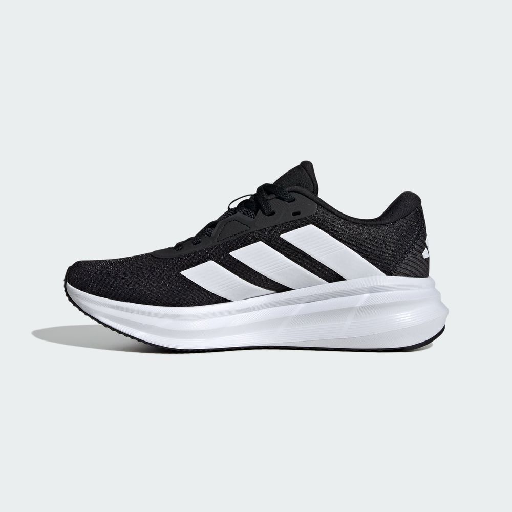 Foto 4 pulgar | Tenis de Entrenamiento Galaxy 7 Adidas Negro para Mujer