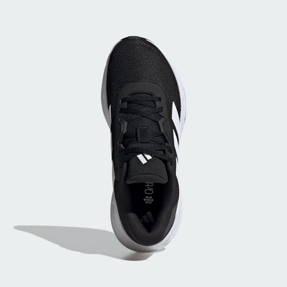 Foto 4 | Tenis de Entrenamiento Galaxy 7 Adidas Negro para Mujer