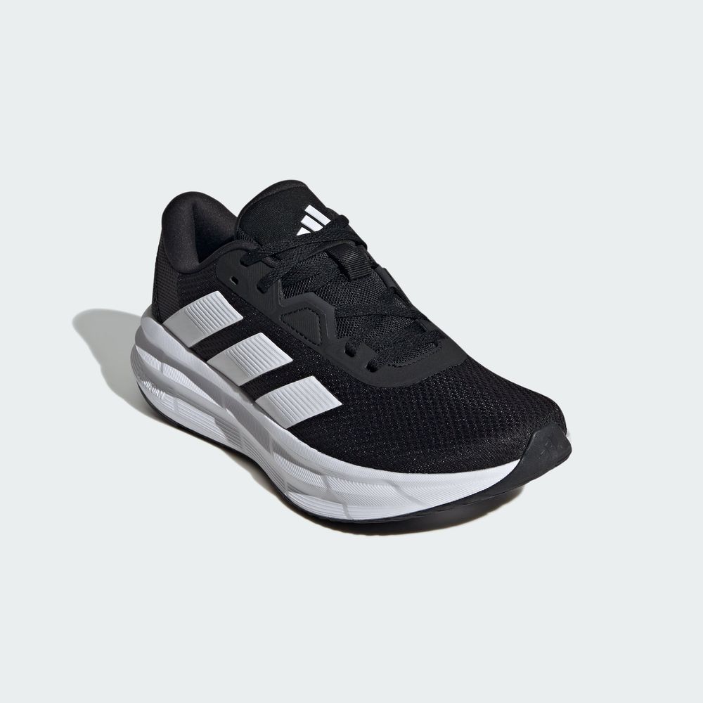 Foto 7 pulgar | Tenis de Entrenamiento Galaxy 7 Adidas Negro para Mujer