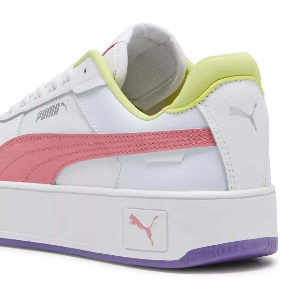 Foto 2 | Tenis Puma Carina Street 389390-24 Para Mujer