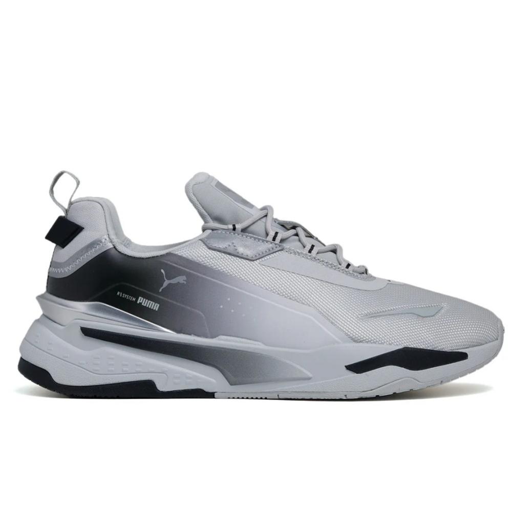 Foto 2 pulgar | Tenis Puma Rs-fast Unmarked  385560-01  Unisex Gris