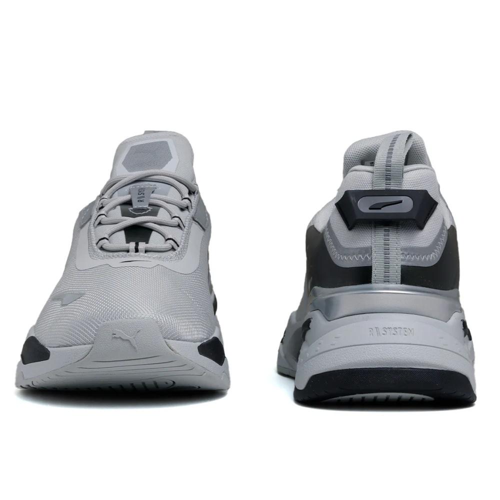 Foto 4 pulgar | Tenis Puma Rs-fast Unmarked  385560-01  Unisex Gris