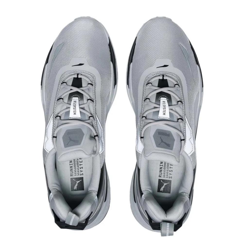 Foto 5 pulgar | Tenis Puma Rs-fast Unmarked  385560-01  Unisex Gris