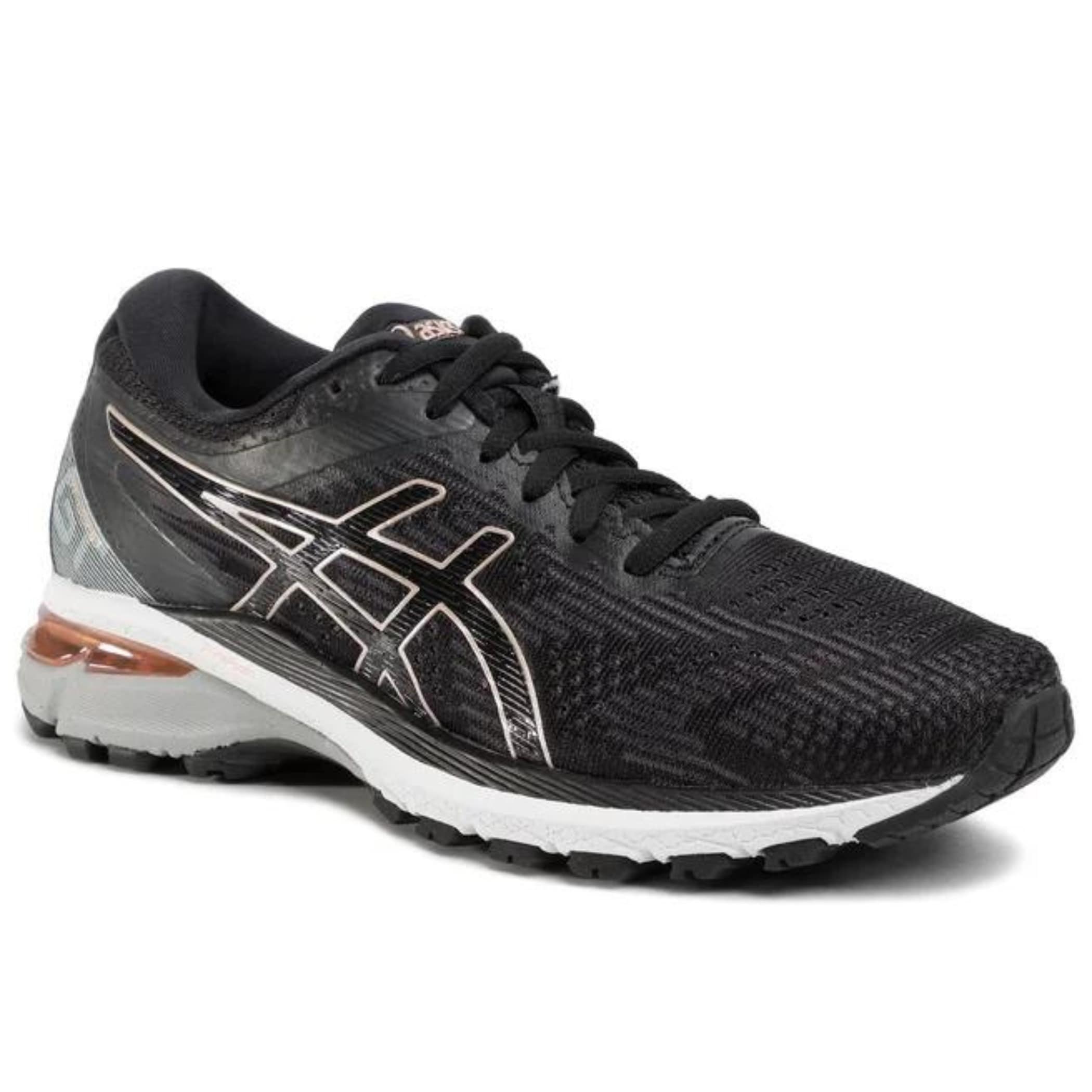 Tenis Asics Para Mujer Gt-2000 8 1012a591 Entrenamiento $2,099