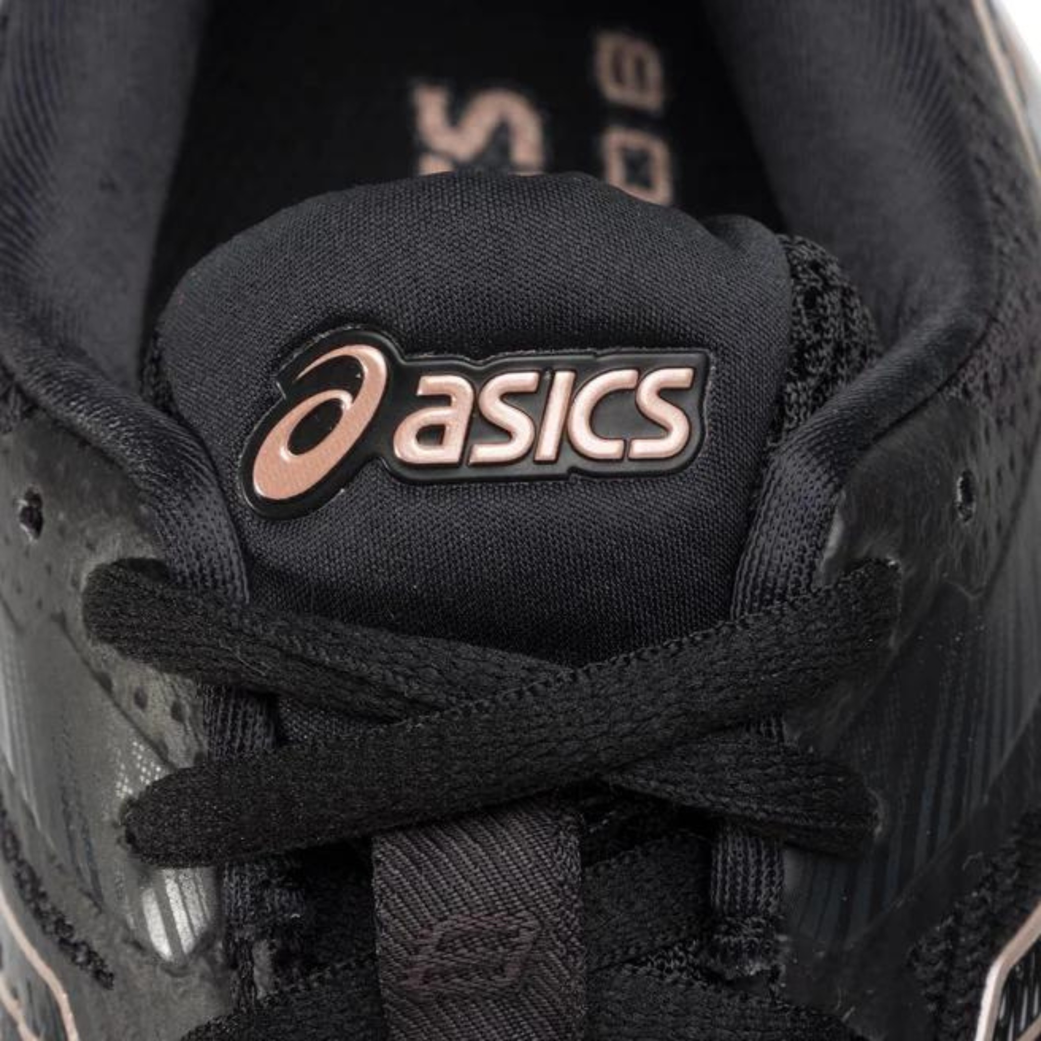 Foto 5 | Tenis Asics Para Mujer Gt-2000 8 1012a591 Entrenamiento