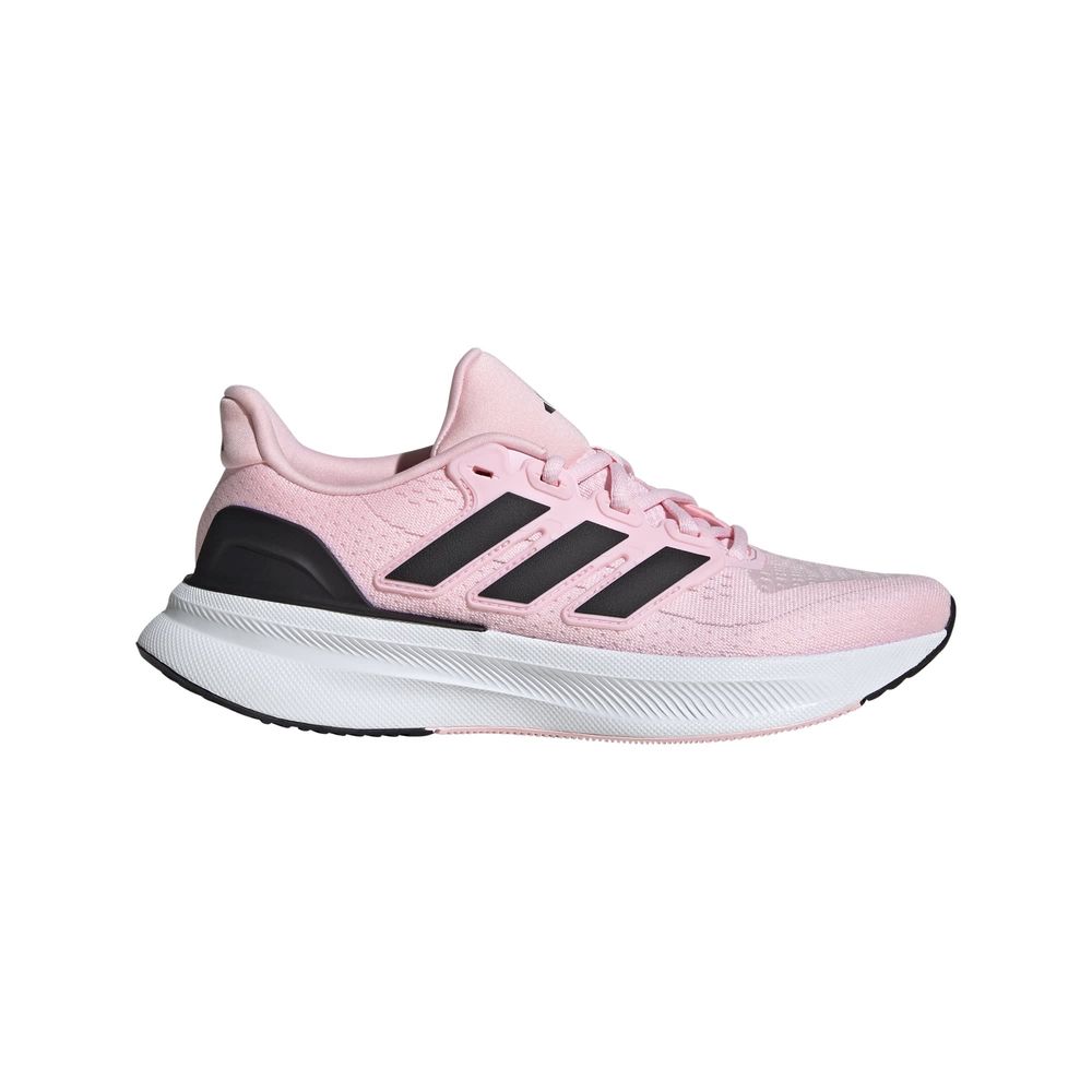 Foto 2 pulgar | Tenis de Running Adidas Runfalcon+ 5 Rosa para Mujer