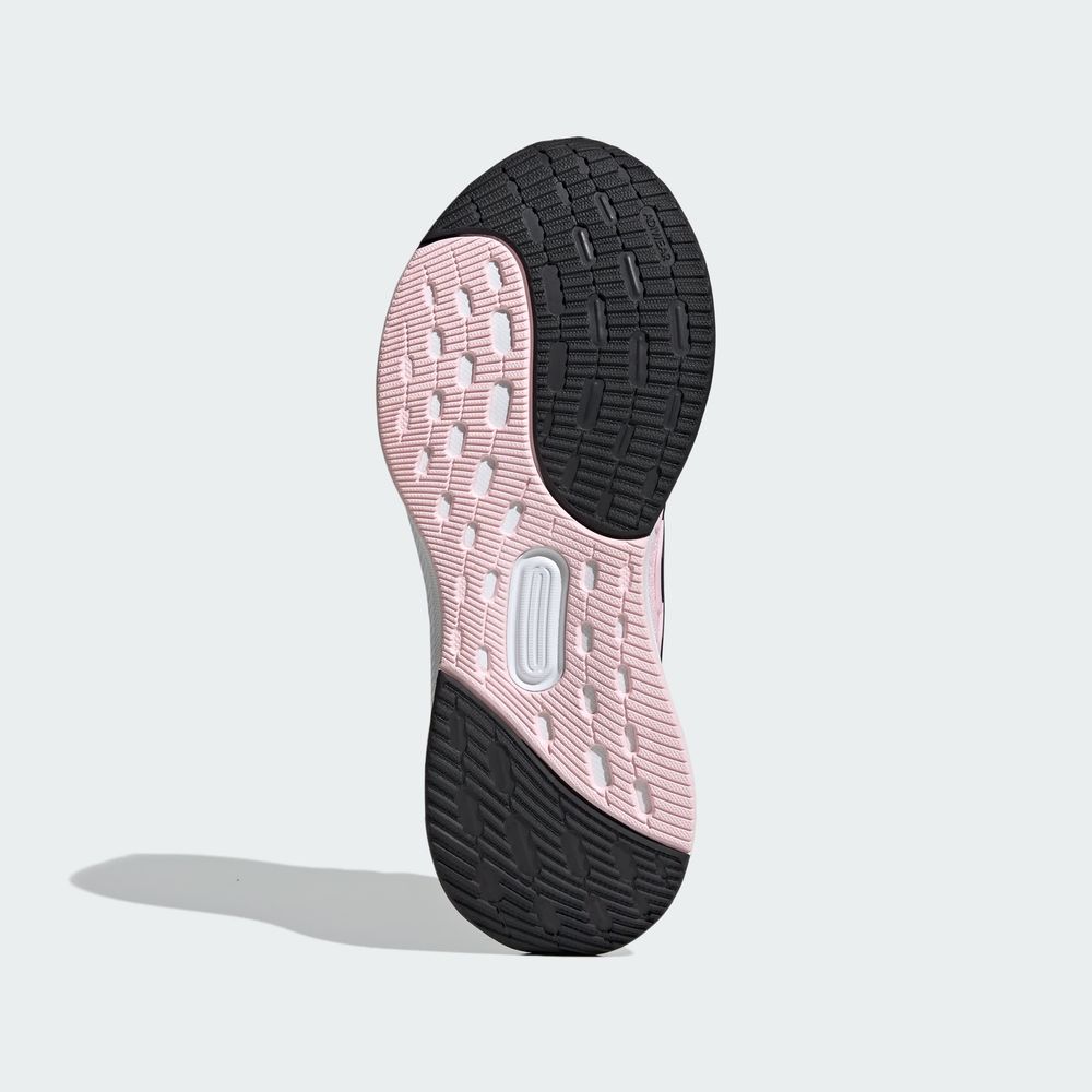 Foto 6 pulgar | Tenis de Running Adidas Runfalcon+ 5 Rosa para Mujer