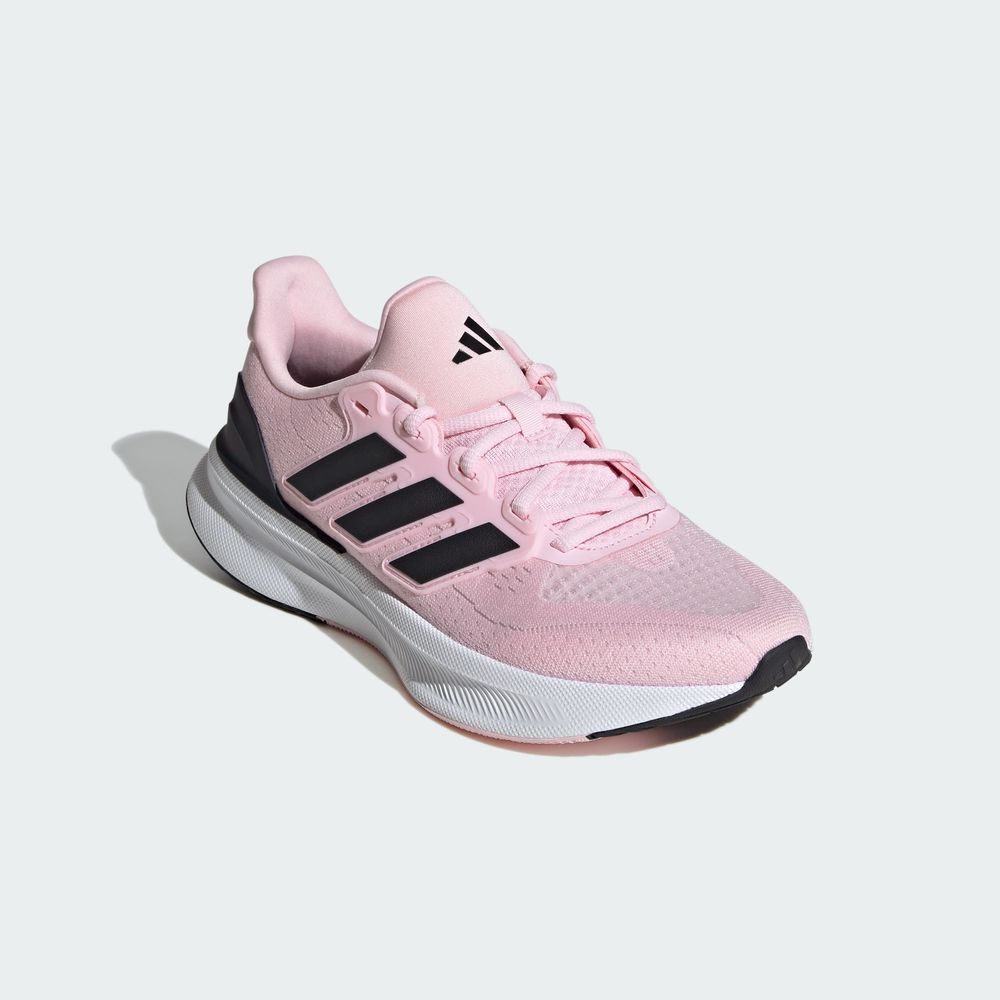 Foto 7 pulgar | Tenis de Running Adidas Runfalcon+ 5 Rosa para Mujer