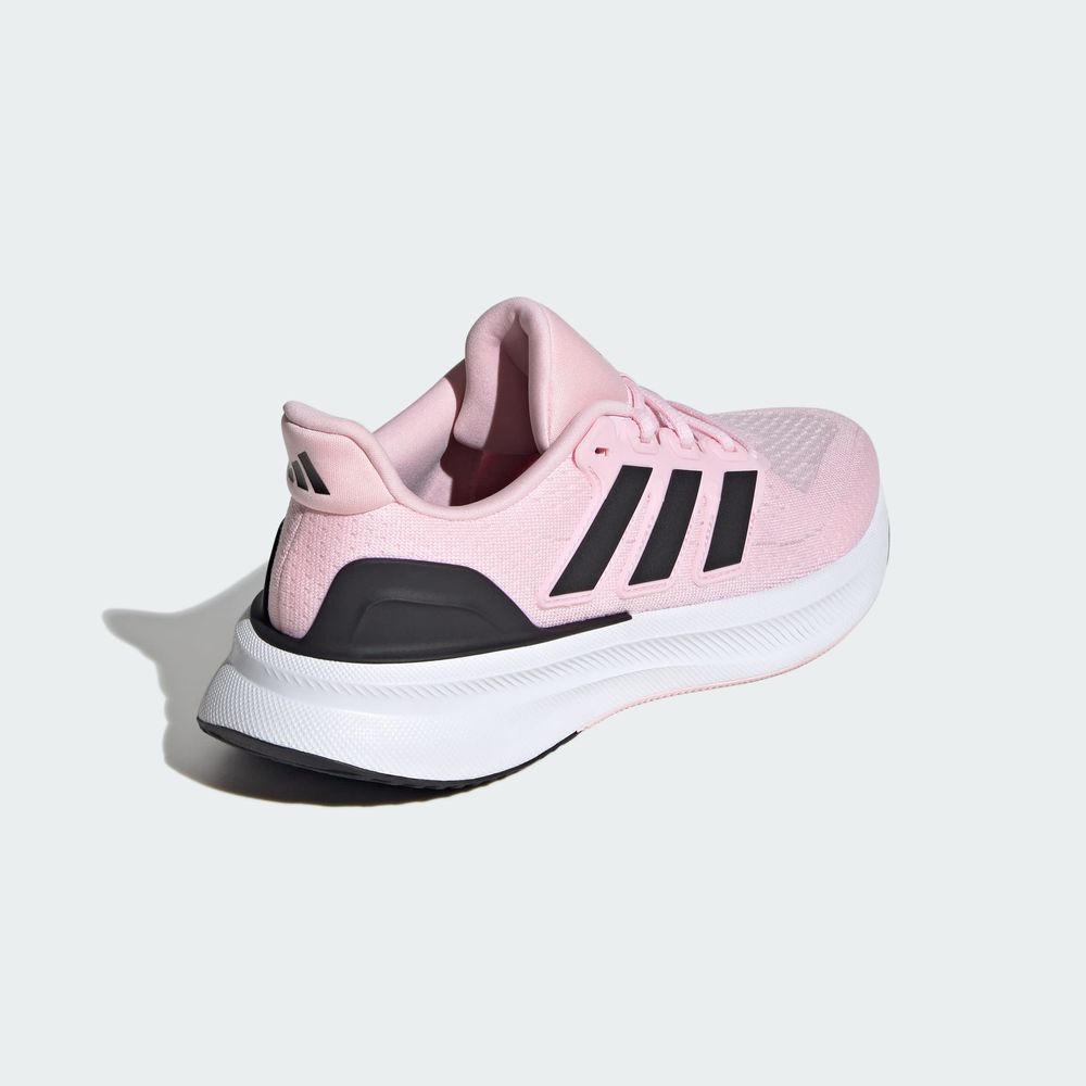 Foto 8 pulgar | Tenis de Running Adidas Runfalcon+ 5 Rosa para Mujer