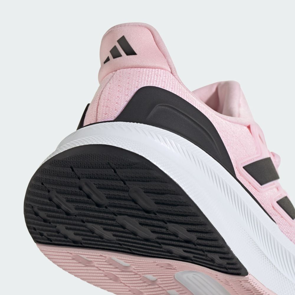 Foto 9 pulgar | Tenis de Running Adidas Runfalcon+ 5 Rosa para Mujer