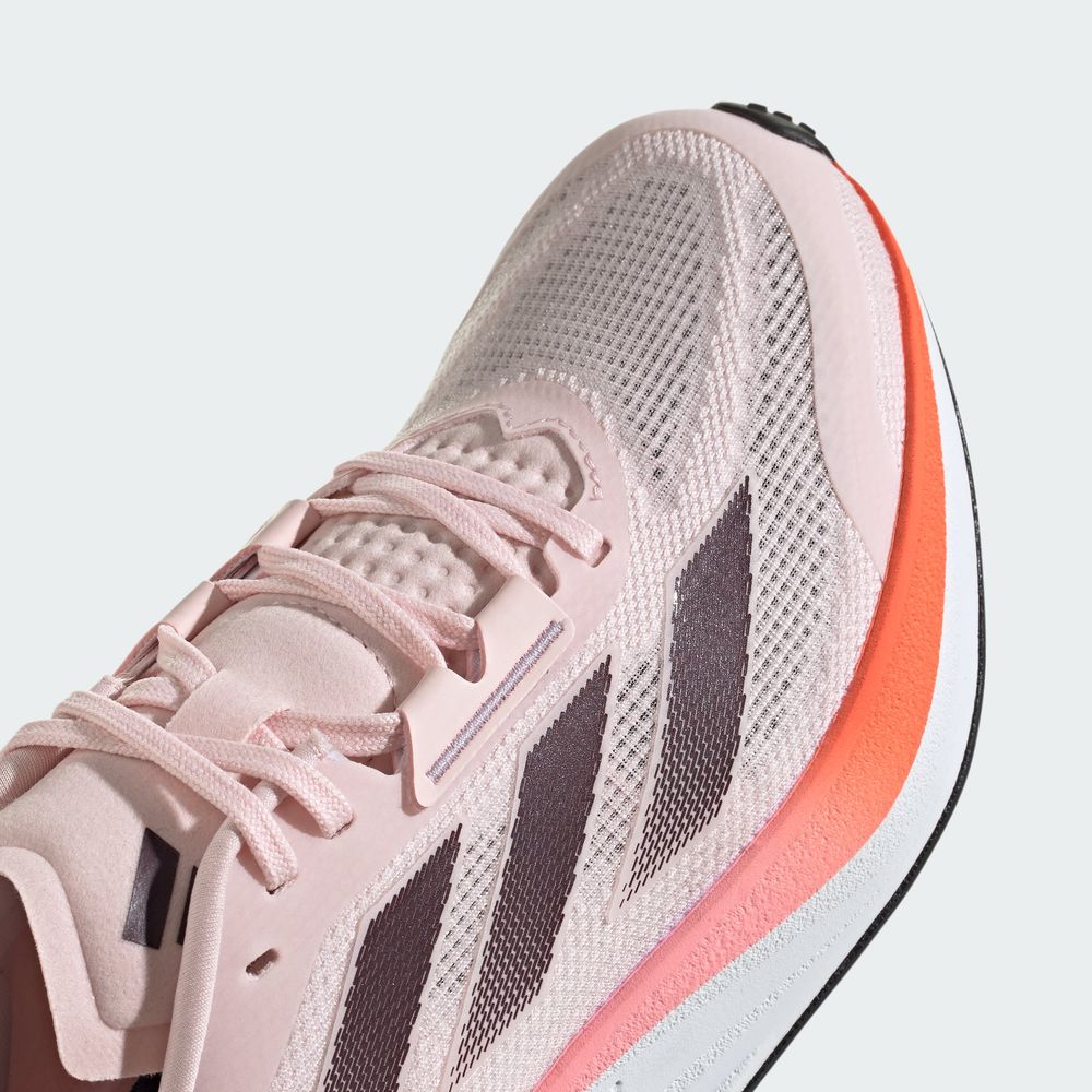 Foto 9 pulgar | Tenis Duramo Speed Adidas Rosa Mujer