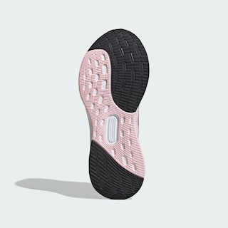 Foto 5 | Tenis de Running Adidas Runfalcon+ 5 Rosa para Mujer