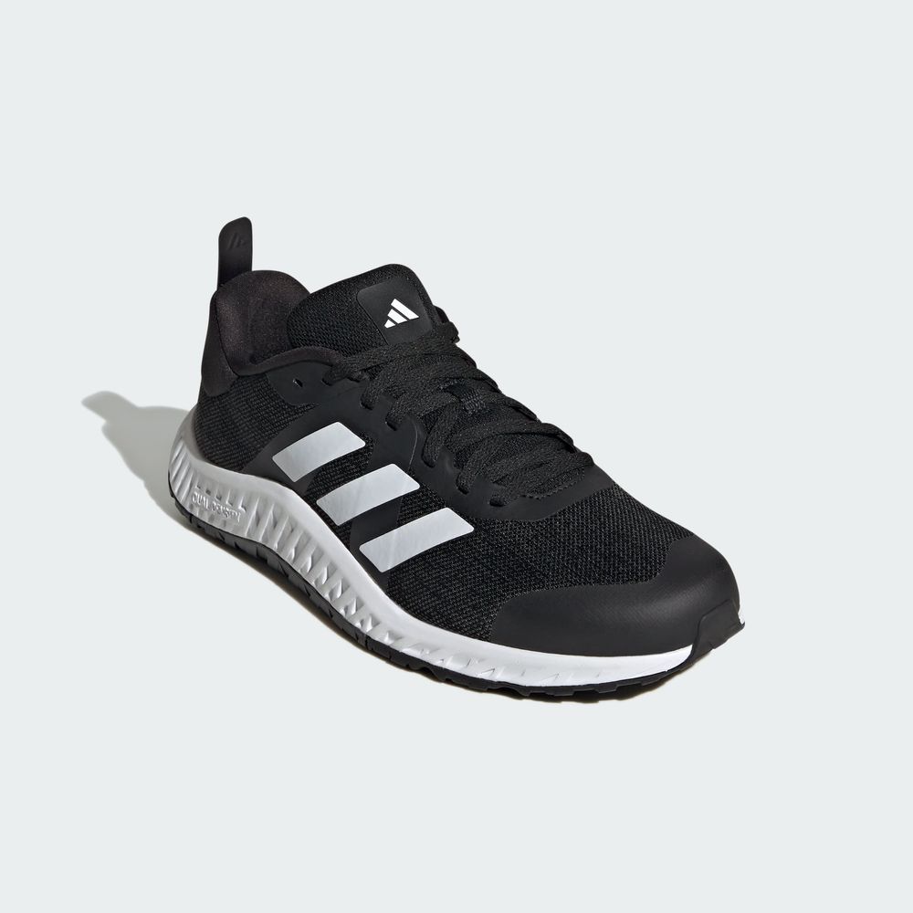 Foto 7 pulgar | Tenis Adidas Everyset Trainer para Mujer