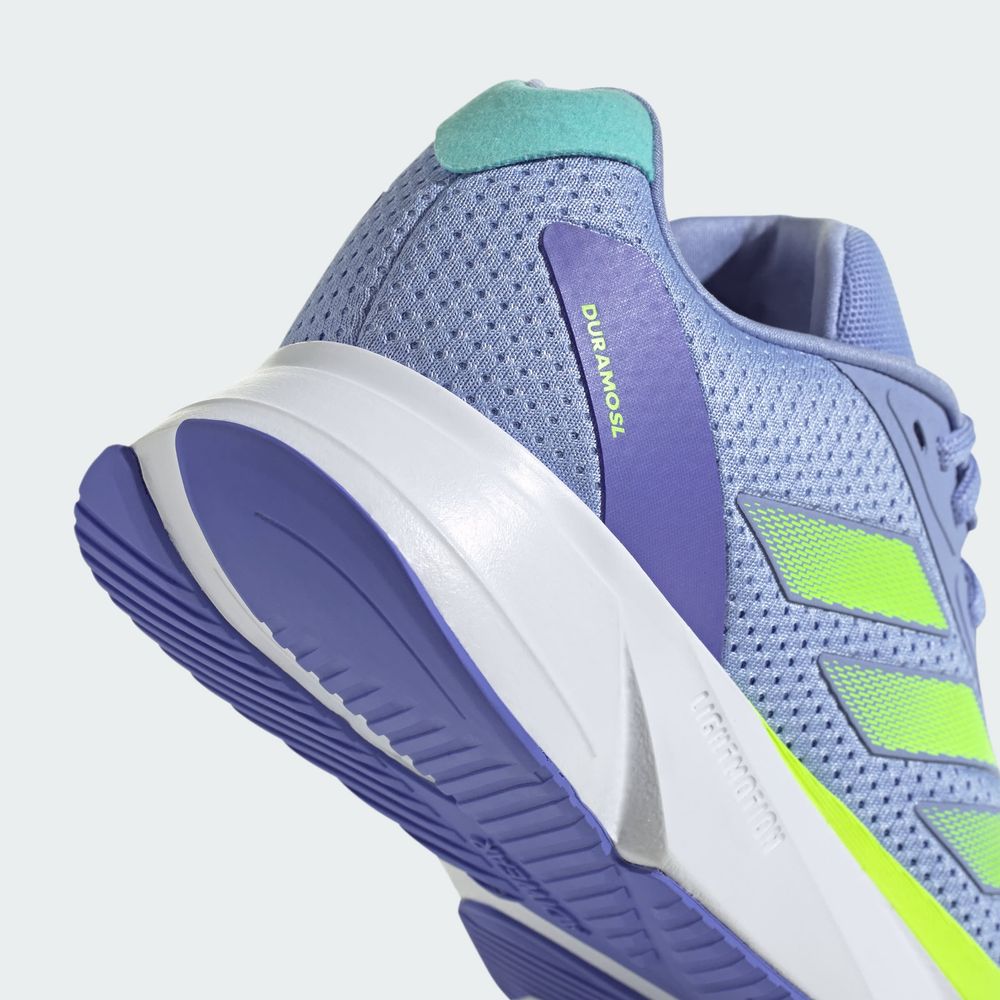 Foto 8 | Tenis Adidas Duramo Sl para Mujer