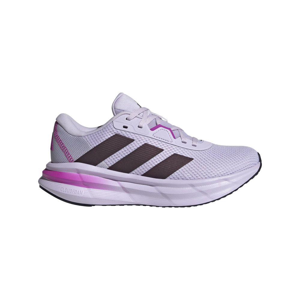 Foto 2 pulgar | Tenis Adidas de Entrenamiento Galaxy 7 Violeta para Mujer