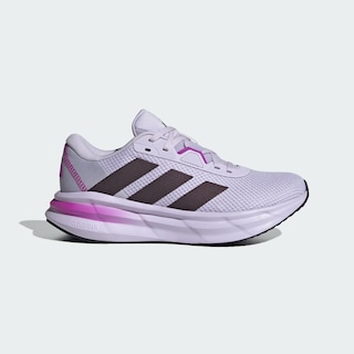 Foto 2 | Tenis Adidas de Entrenamiento Galaxy 7 Violeta para Mujer