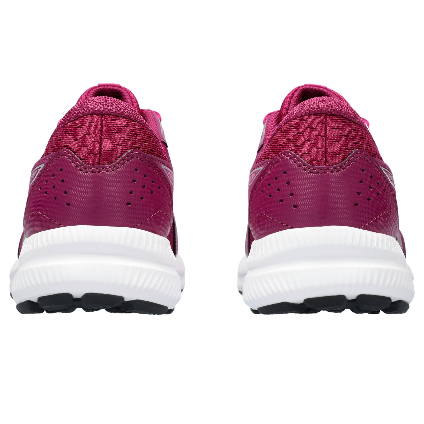 Foto 6 pulgar | Tenis Asics Morado para Mujer