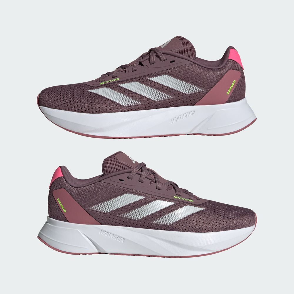 Foto 9 pulgar | Tenis Adidas Duramo Sl para Mujer