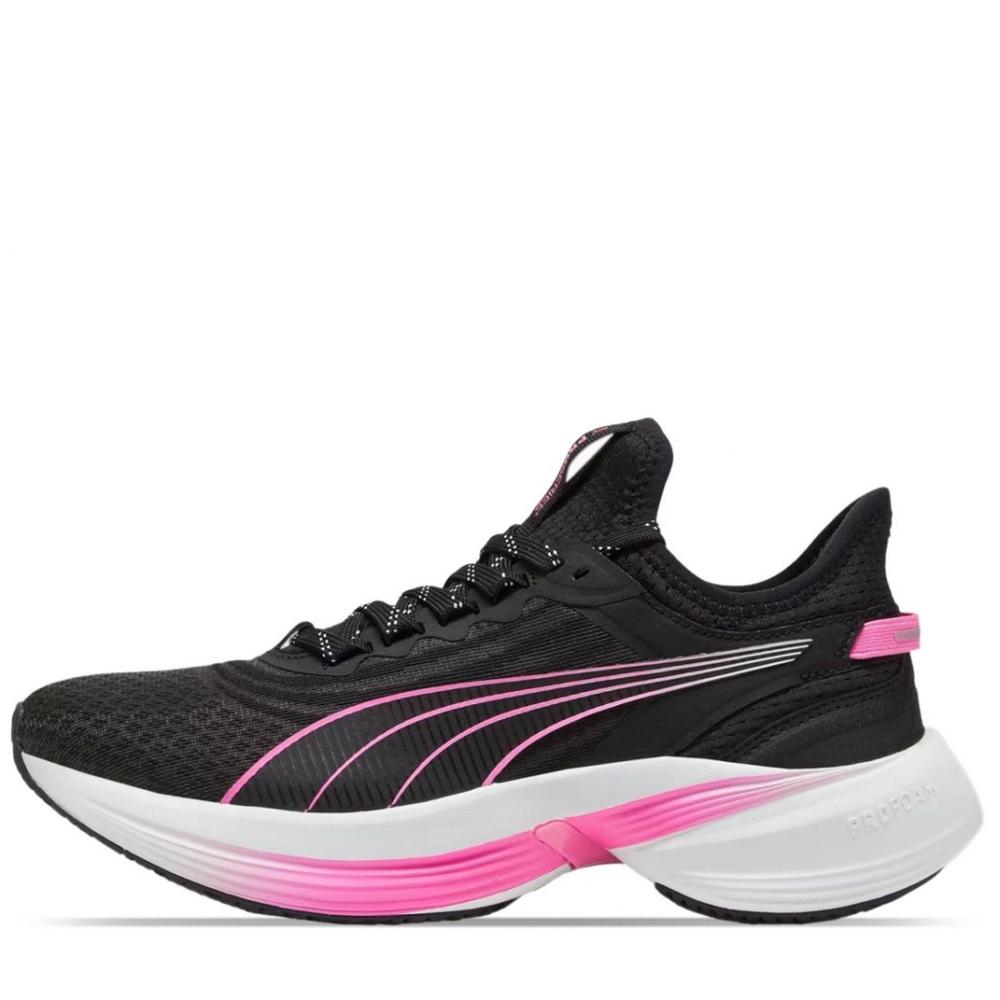 Foto 2 pulgar | Tenis Puma Conduct Pro  379438-07 Negro para Mujer