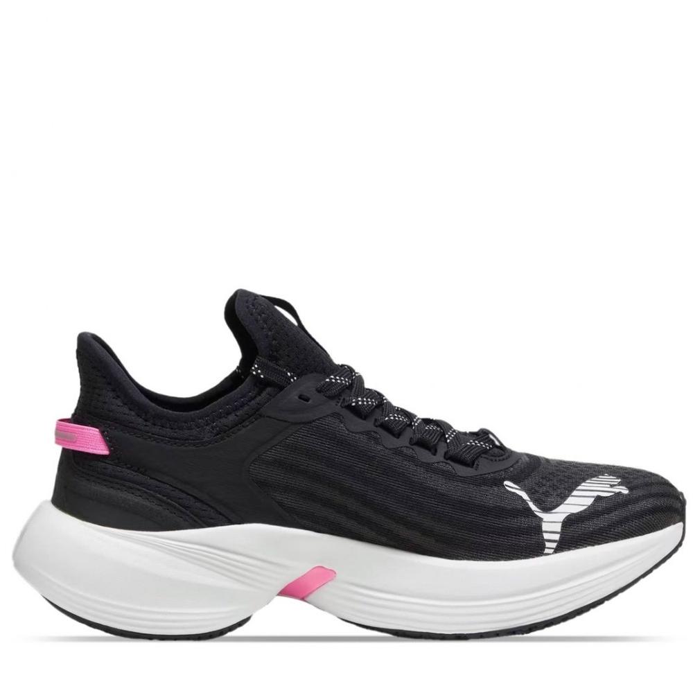 Foto 3 pulgar | Tenis Puma Conduct Pro  379438-07 Negro para Mujer